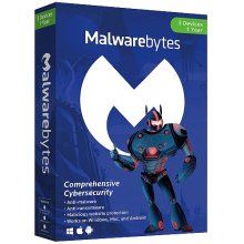 Malwarebytes Anti-Malware Premium