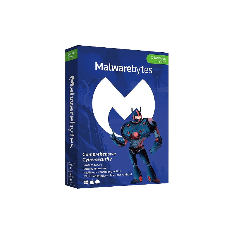 Malwarebytes Anti-Malware Premium
