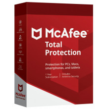 McAfee Total Protection 2024