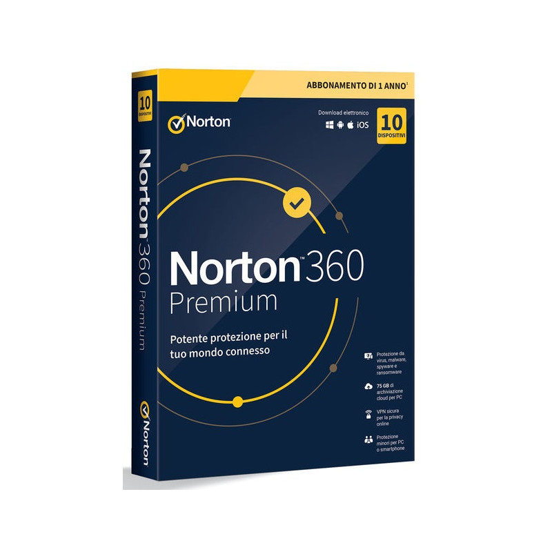 Norton 360