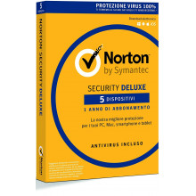 Norton Security 2023