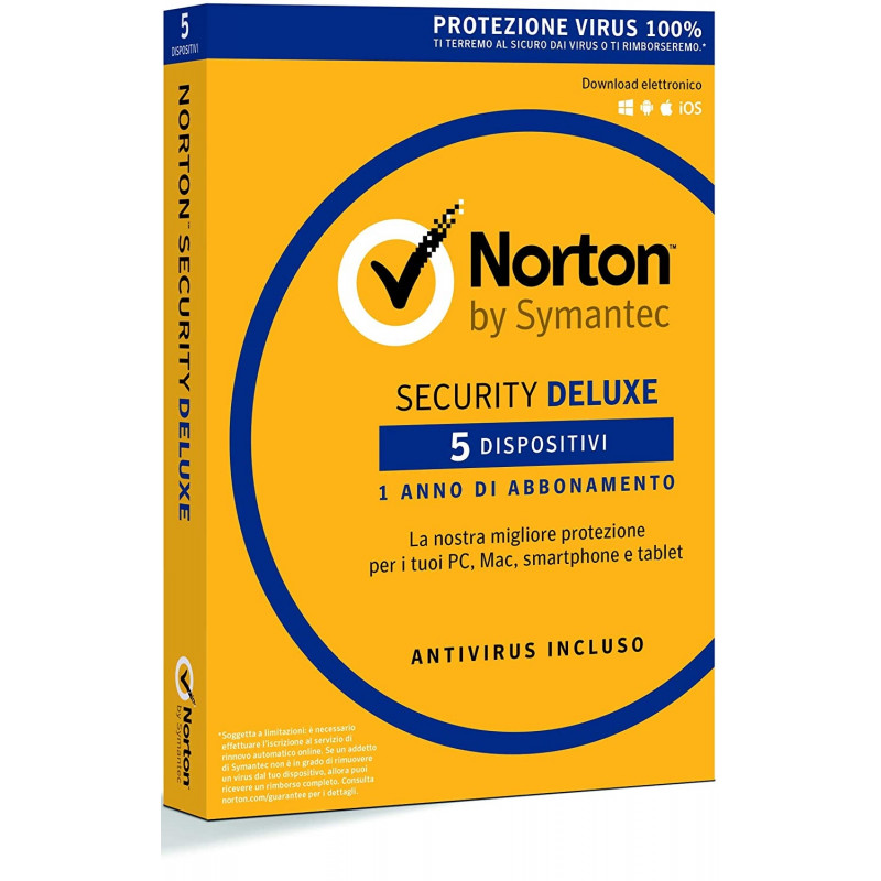 Norton Security 2023