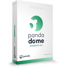 Panda Dome Essential 2024