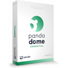 Panda Dome Essential 2022 - 2023