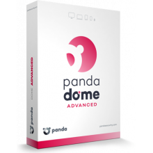 Panda Dome Advanced 2024