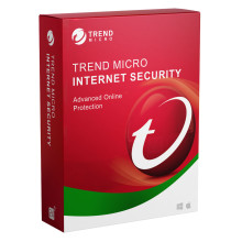 Trend Micro Internet Security 2022 - 2023