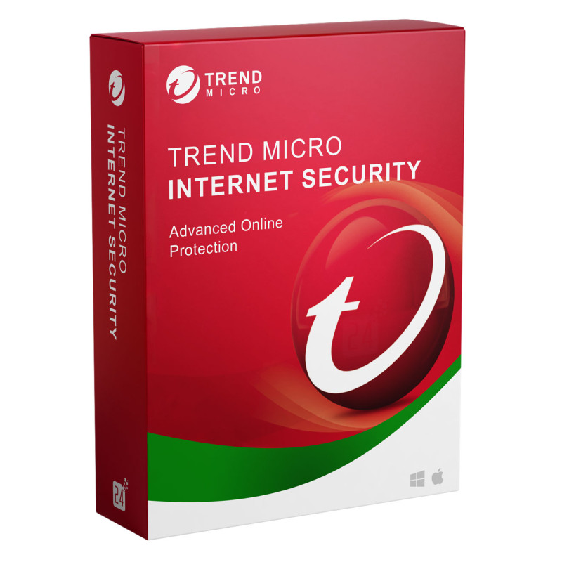 Trend Micro Internet Security 2023