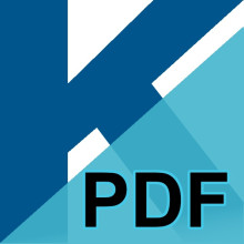 Kofax Power PDF 5.0
