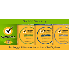Norton Security 2024
