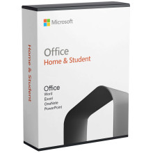 MICROSOFT OFFICE HOME & STUDENT