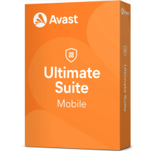 Avast Mobile Ultimate 2024