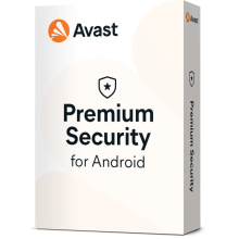Avast Mobile Security Premium 2023