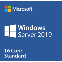 Windows Server 2019 Standard (16 core) Licenza Usata