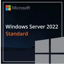 Windows Server 2022 Standard (16 core) Licenza Usata