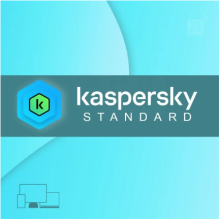 Kaspersky Standard