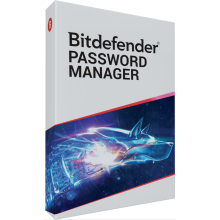 Bitdefender Password Manager
