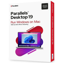 Parallels Desktop 19 per Mac