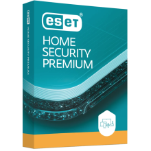 ESET Home Security Premium