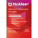 Mcafee+ Family