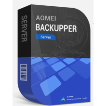 AOMEI Backupper Server
