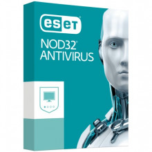 ESET NOD 32 Antivirus 2022
