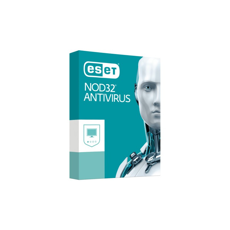 ESET NOD 32 Antivirus 2023