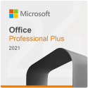 Microsoft Office 2021 Standard / Pro Plus - Licenza Usata & Certificata