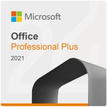 Microsoft Office 2021 Standard / Pro Plus - Licenza Usata & Certificata