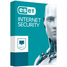 ESET NOD 32 Internet Security 2024
