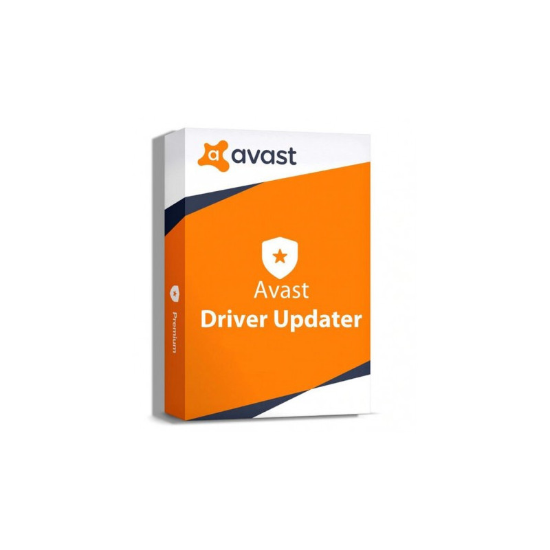 Avast Driver Updater 2023