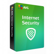 AVG Internet Security 2023/2024