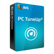 AVG PC Tune Up