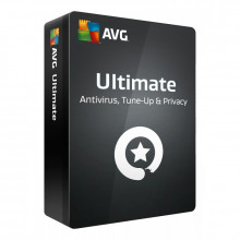 AVG Ultimate 2023