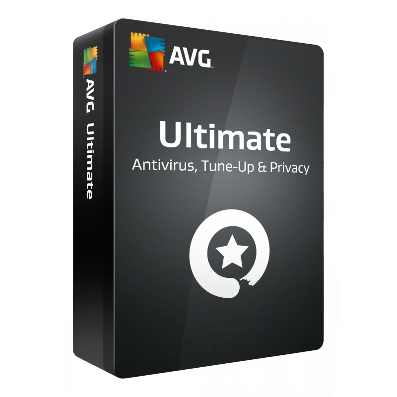 AVG Ultimate 2023