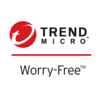 Trend Micro Worry-Free Server