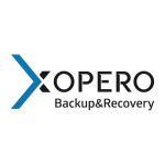 Xopero Backup in Cloud